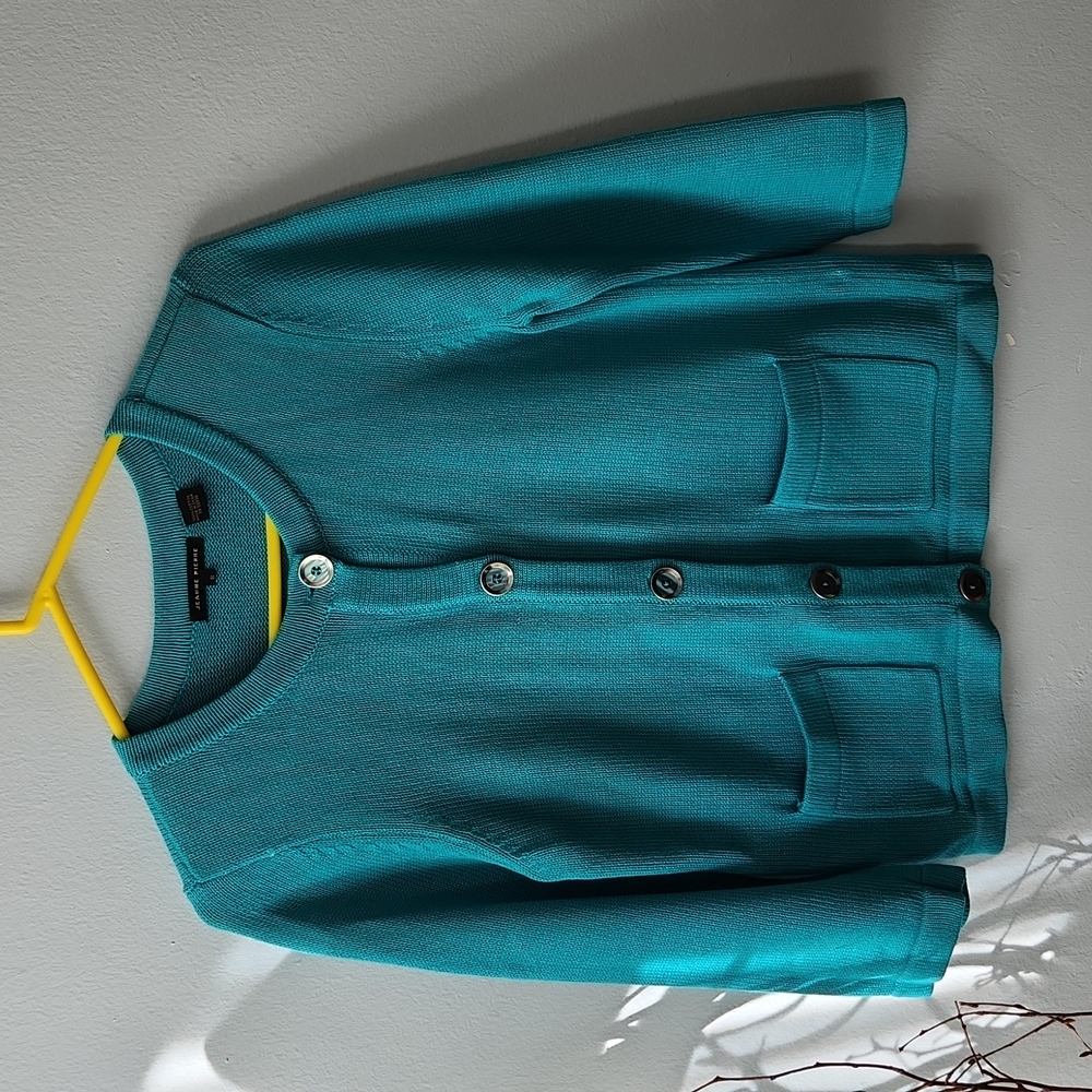 Jeanne Pierre Cardigan